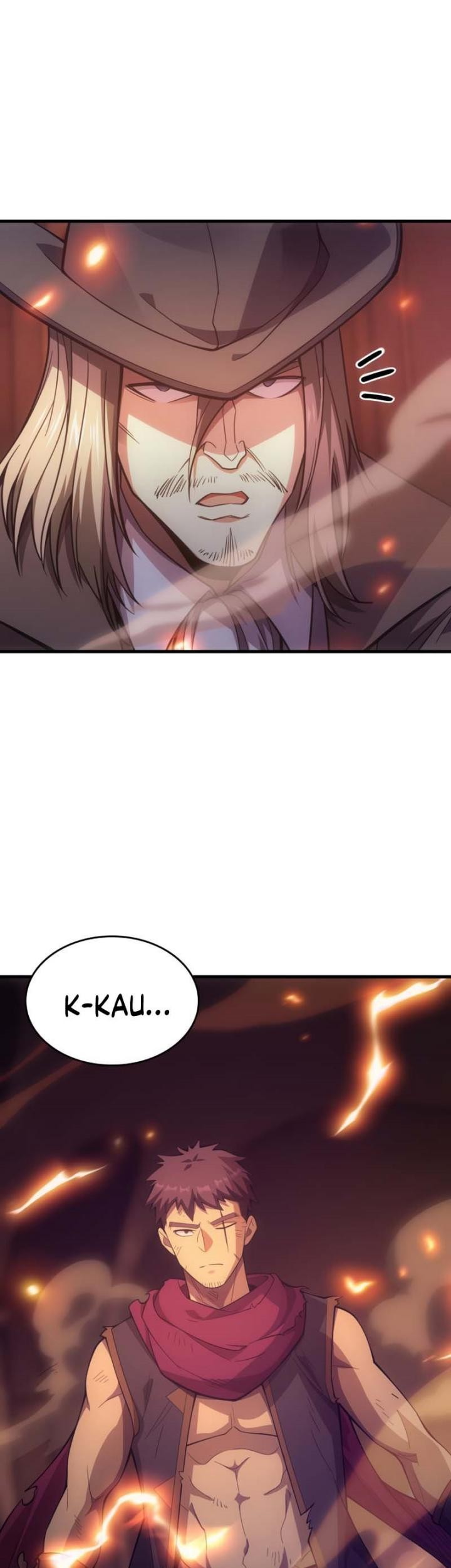 My Civil Servant Life Reborn in the Strange World Chapter 67 - halaman 24