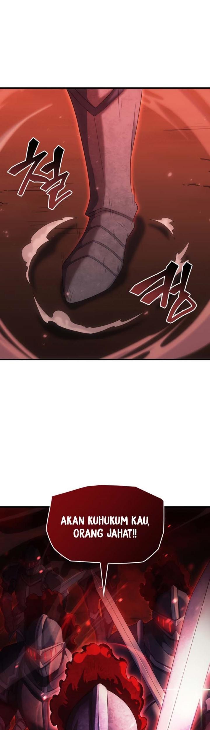 My Civil Servant Life Reborn in the Strange World Chapter 67 - halaman 32