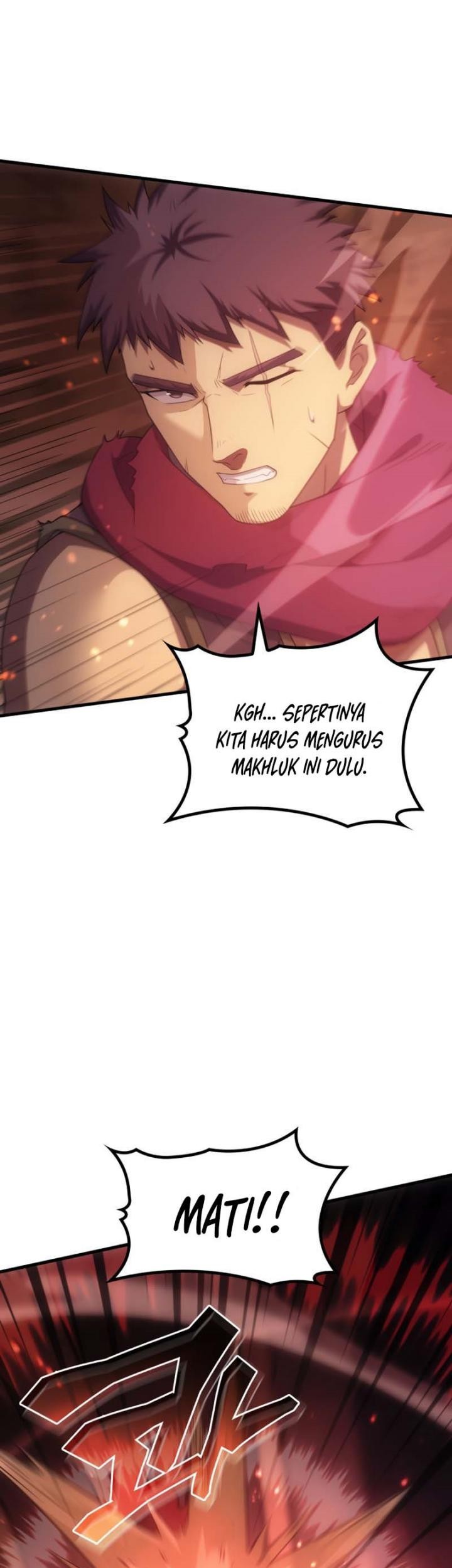 My Civil Servant Life Reborn in the Strange World Chapter 67 - halaman 44