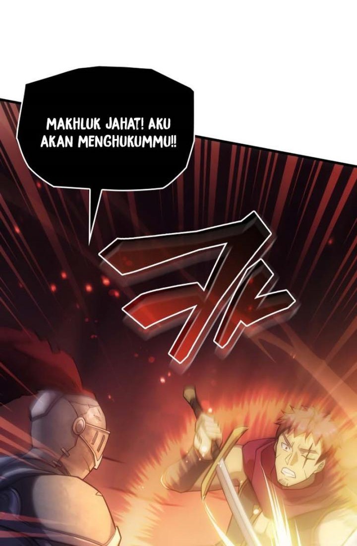 My Civil Servant Life Reborn in the Strange World Chapter 67 - halaman 47