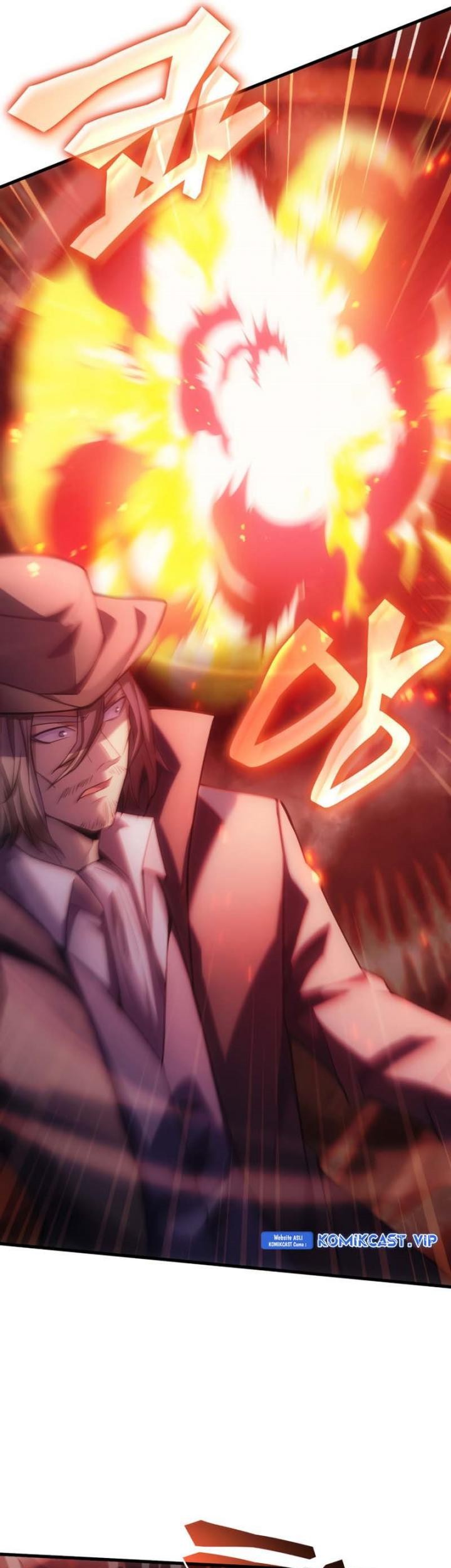 My Civil Servant Life Reborn in the Strange World Chapter 67 - halaman 50