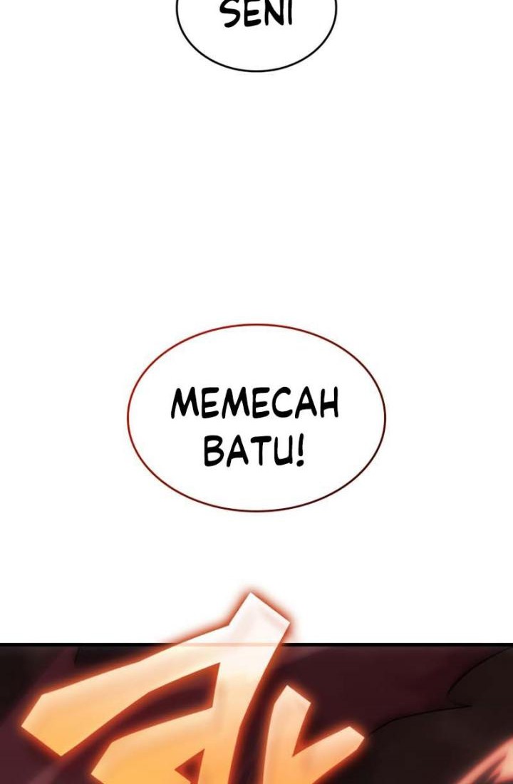 My Civil Servant Life Reborn in the Strange World Chapter 67 - halaman 69