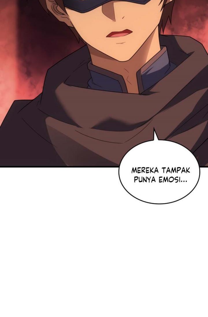 My Civil Servant Life Reborn in the Strange World Chapter 67 - halaman 77