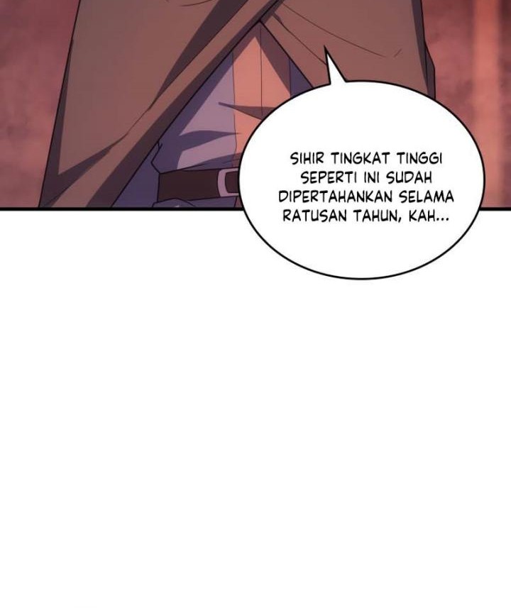 My Civil Servant Life Reborn in the Strange World Chapter 67 - halaman 79