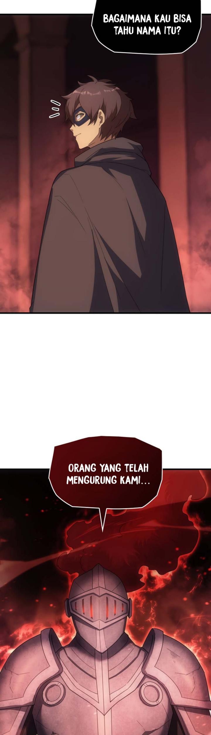 My Civil Servant Life Reborn in the Strange World Chapter 67 - halaman 82