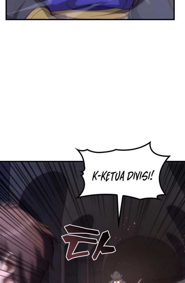 My Civil Servant Life Reborn in the Strange World Chapter 67 - halaman 9