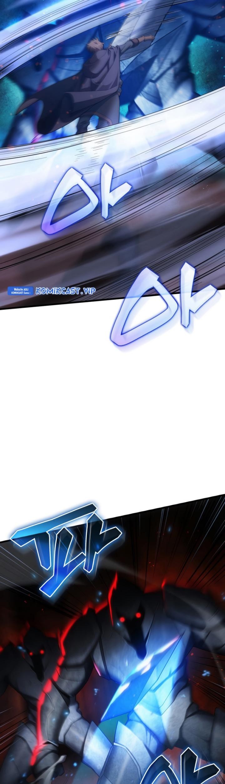 My Civil Servant Life Reborn in the Strange World Chapter 68 - halaman 28
