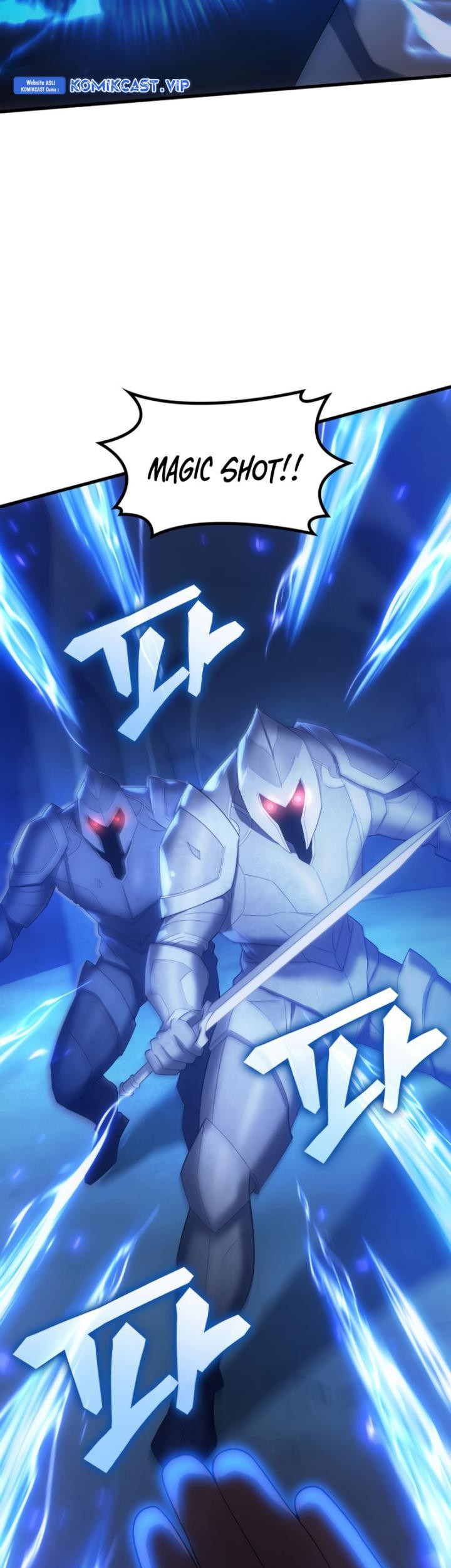 My Civil Servant Life Reborn in the Strange World Chapter 68 - halaman 34