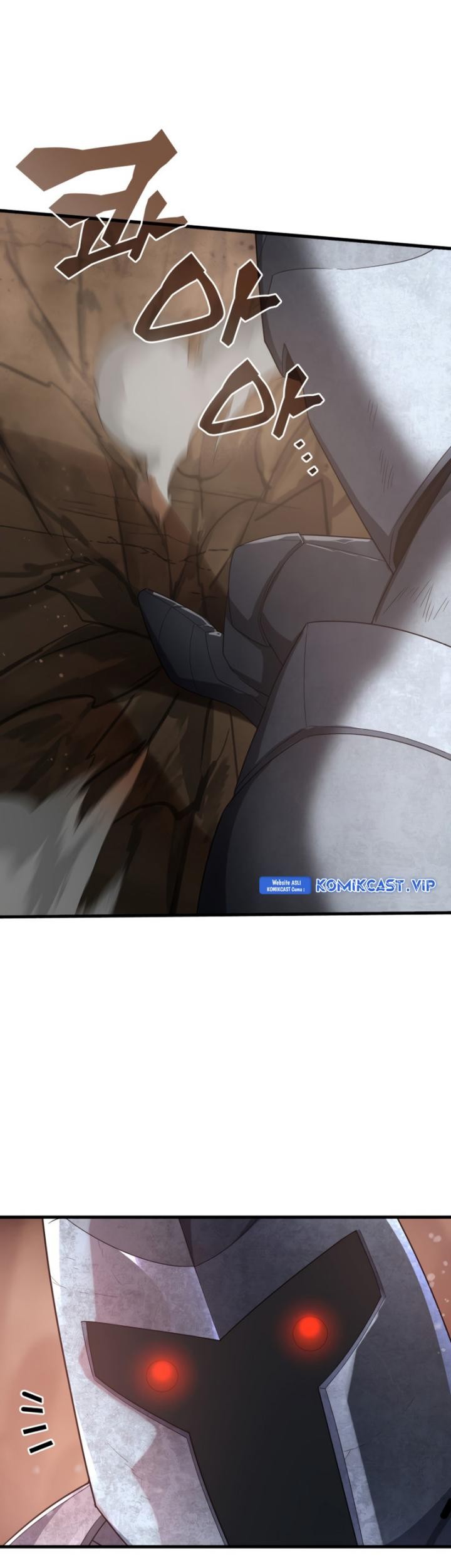 My Civil Servant Life Reborn in the Strange World Chapter 68 - halaman 46