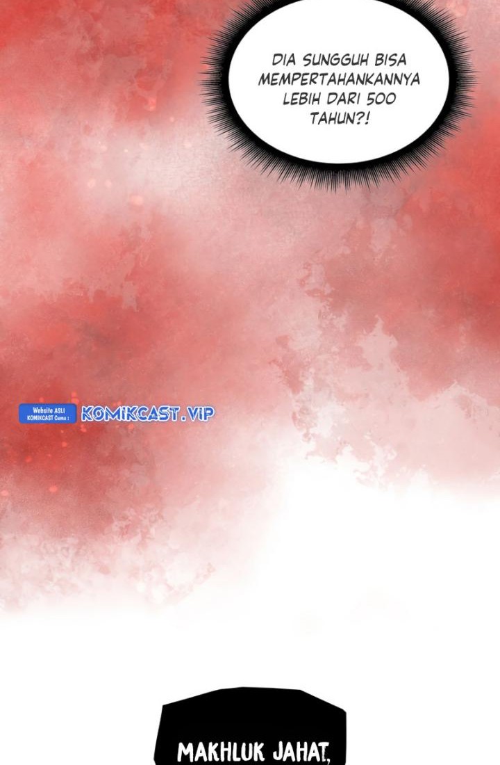 My Civil Servant Life Reborn in the Strange World Chapter 68 - halaman 5