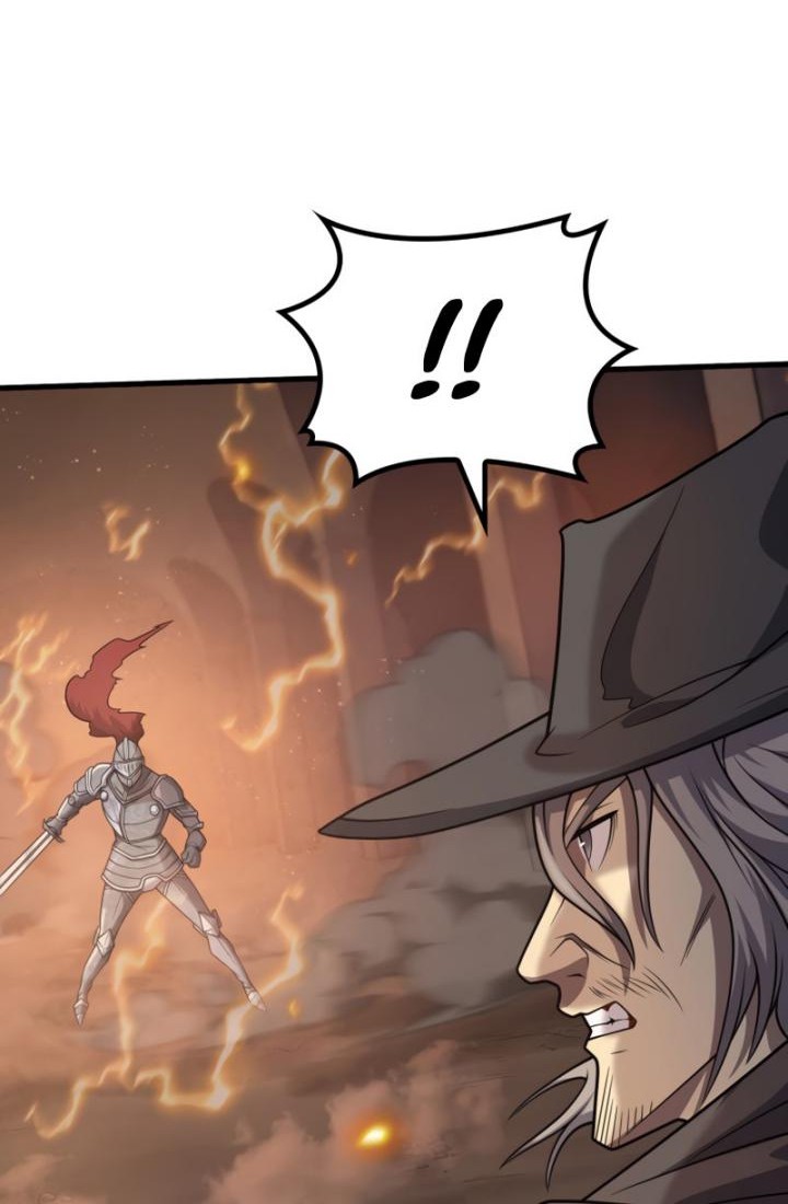 My Civil Servant Life Reborn in the Strange World Chapter 68 - halaman 65