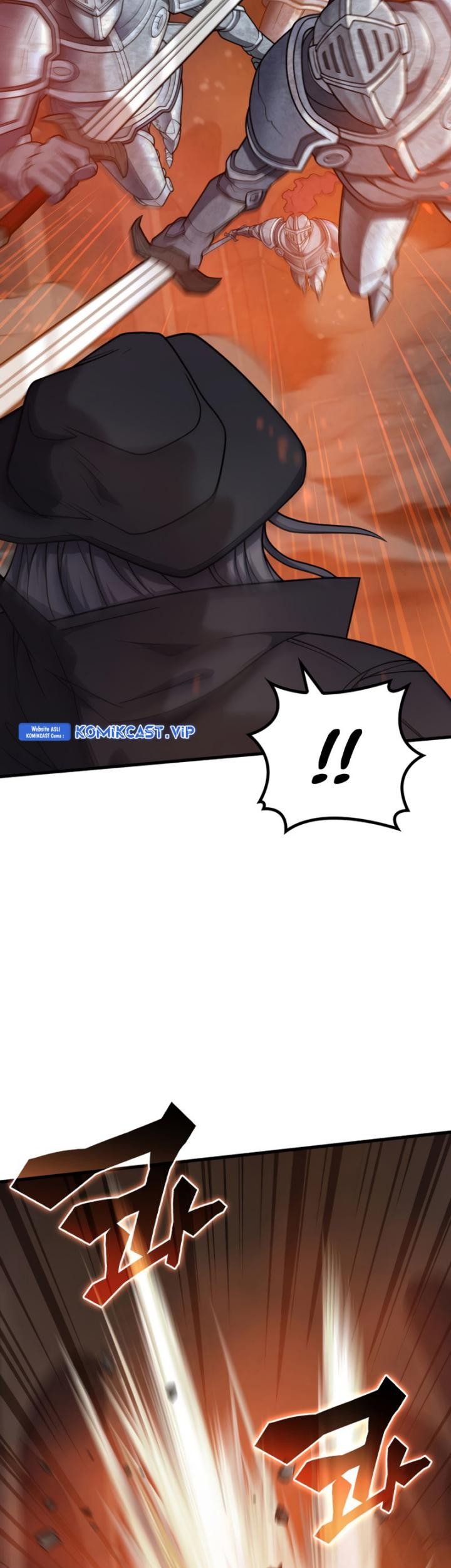 My Civil Servant Life Reborn in the Strange World Chapter 68 - halaman 69