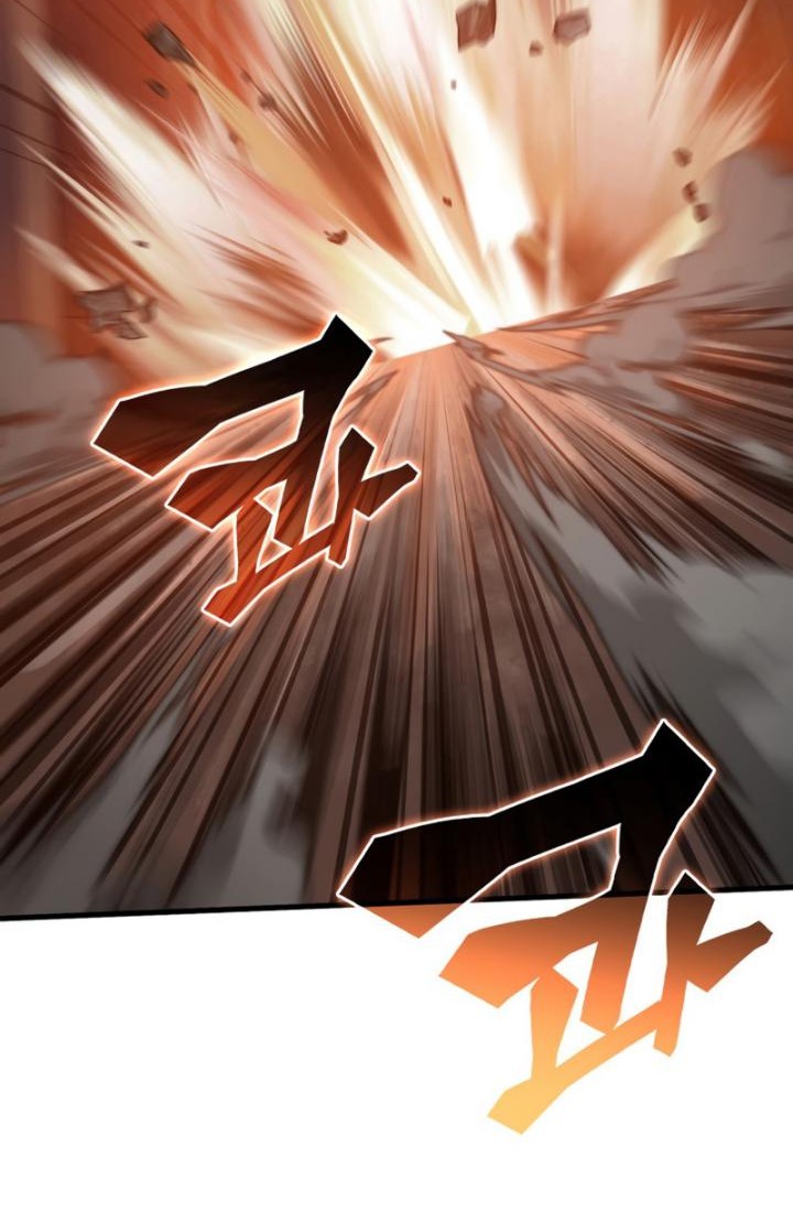 My Civil Servant Life Reborn in the Strange World Chapter 68 - halaman 70