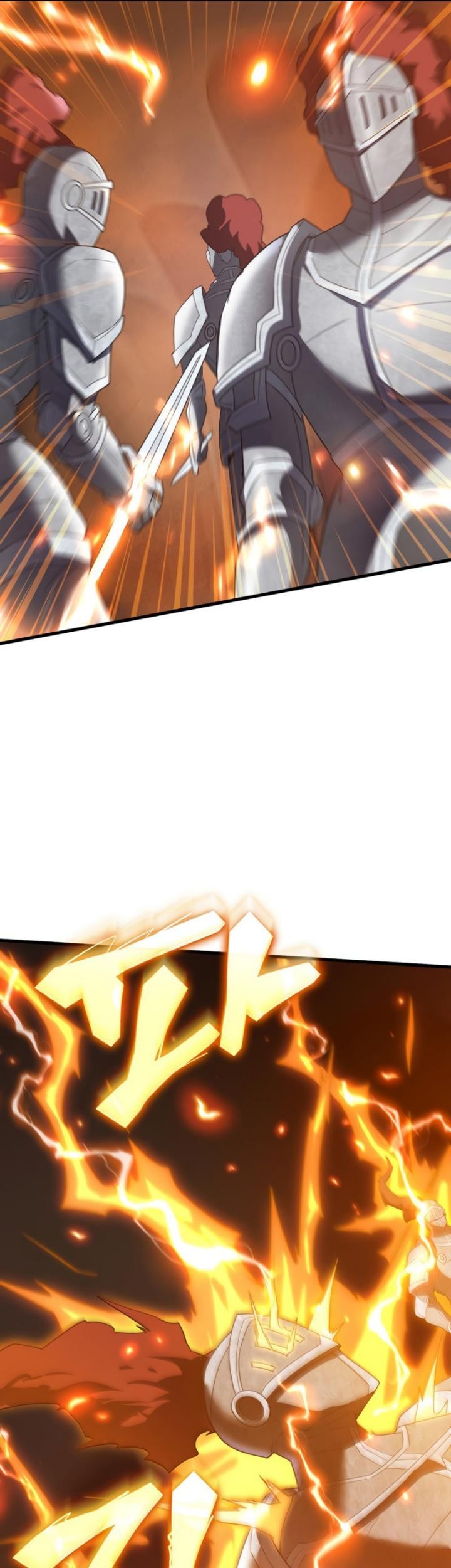 My Civil Servant Life Reborn in the Strange World Chapter 68 - halaman 79
