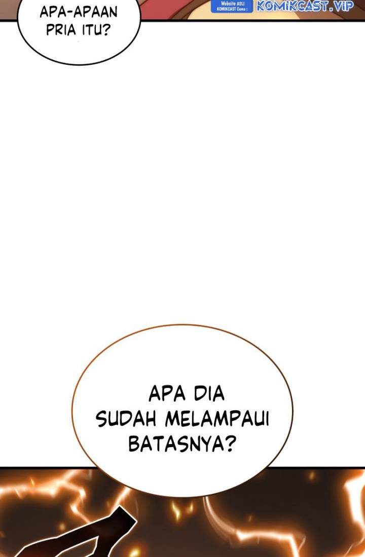 My Civil Servant Life Reborn in the Strange World Chapter 68 - halaman 86