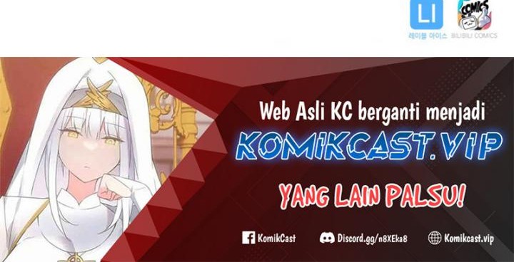 My Civil Servant Life Reborn in the Strange World Chapter 68 - halaman 88