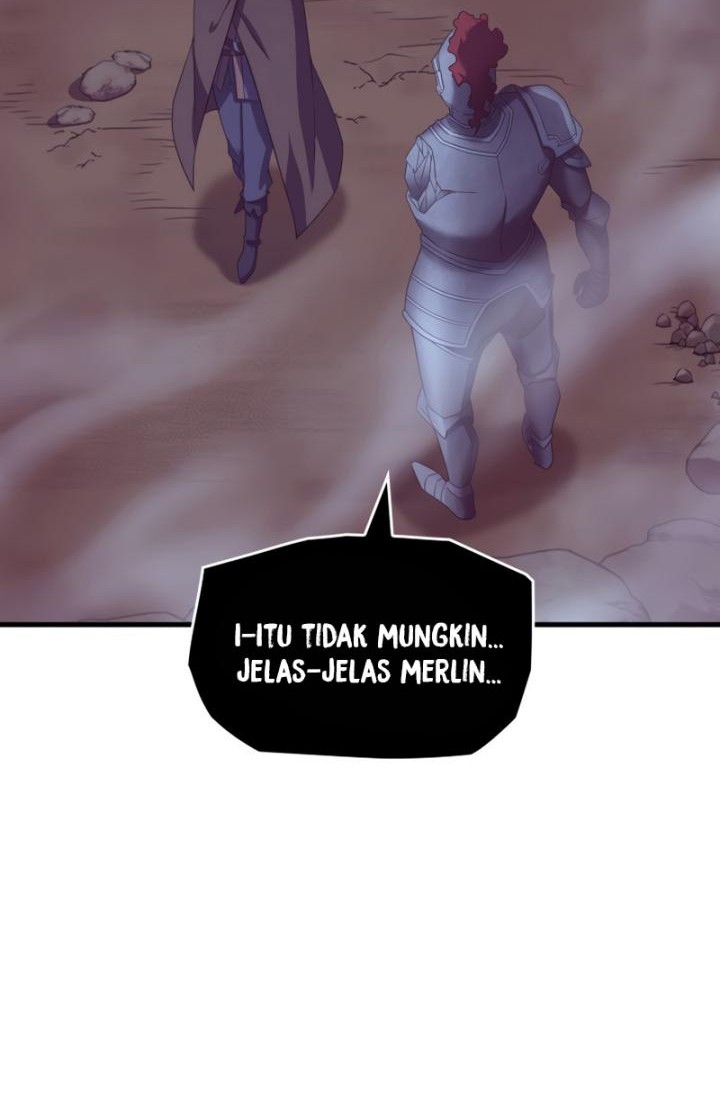 My Civil Servant Life Reborn in the Strange World Chapter 69 - halaman 23