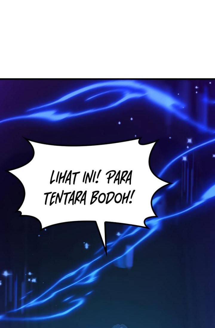 My Civil Servant Life Reborn in the Strange World Chapter 69 - halaman 29