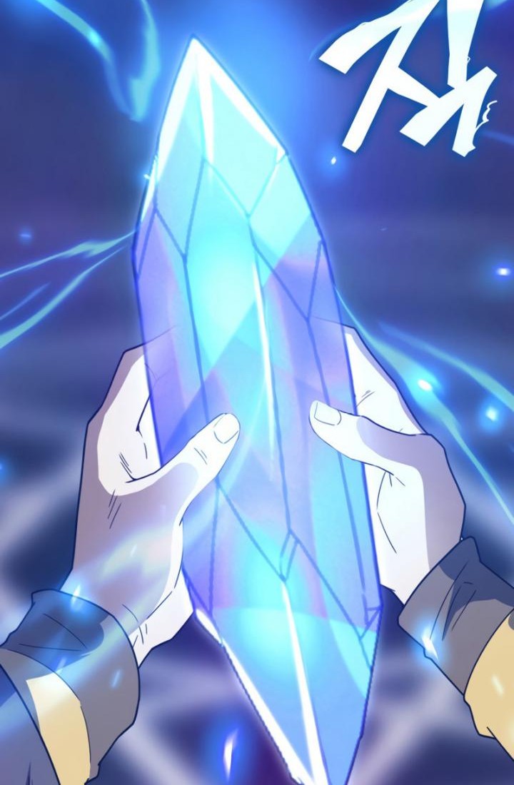 My Civil Servant Life Reborn in the Strange World Chapter 69 - halaman 33