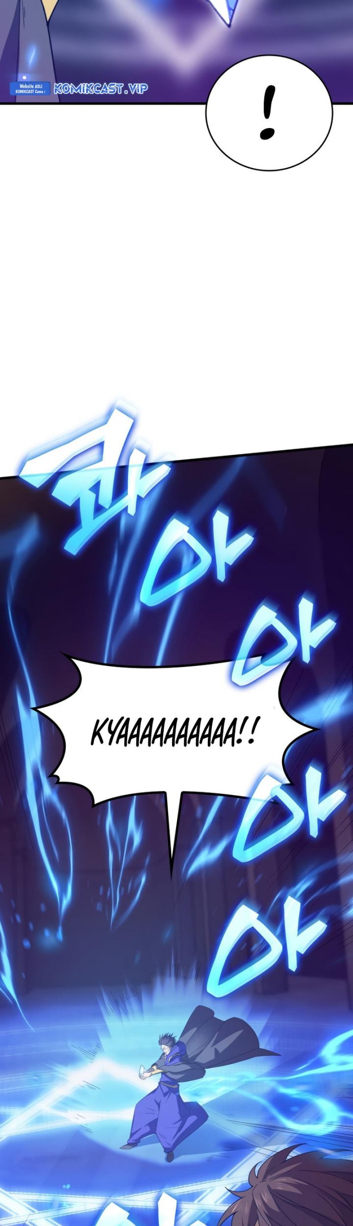 My Civil Servant Life Reborn in the Strange World Chapter 69 - halaman 34