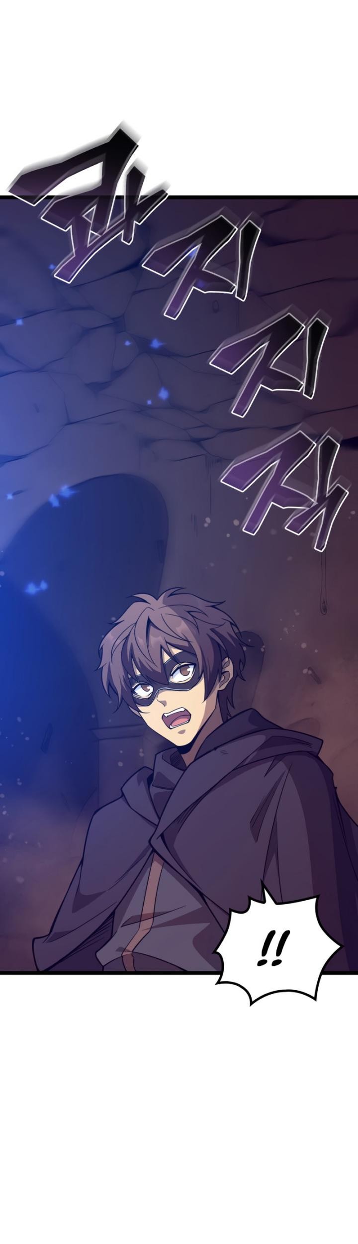 My Civil Servant Life Reborn in the Strange World Chapter 69 - halaman 36
