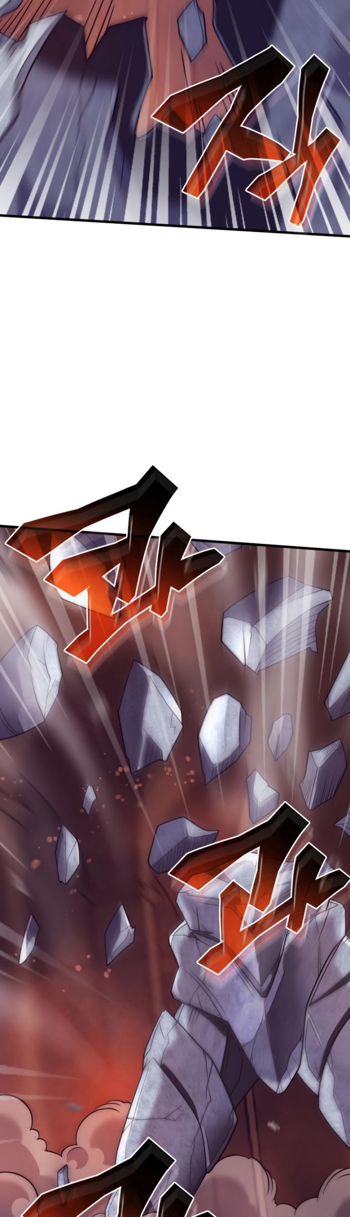 My Civil Servant Life Reborn in the Strange World Chapter 69 - halaman 4