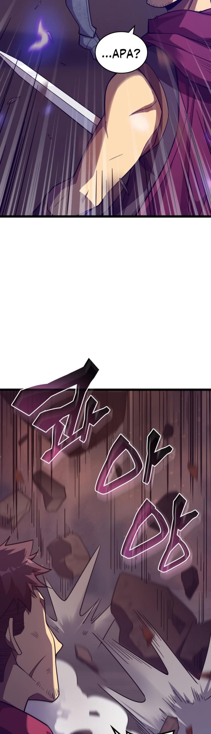 My Civil Servant Life Reborn in the Strange World Chapter 69 - halaman 42