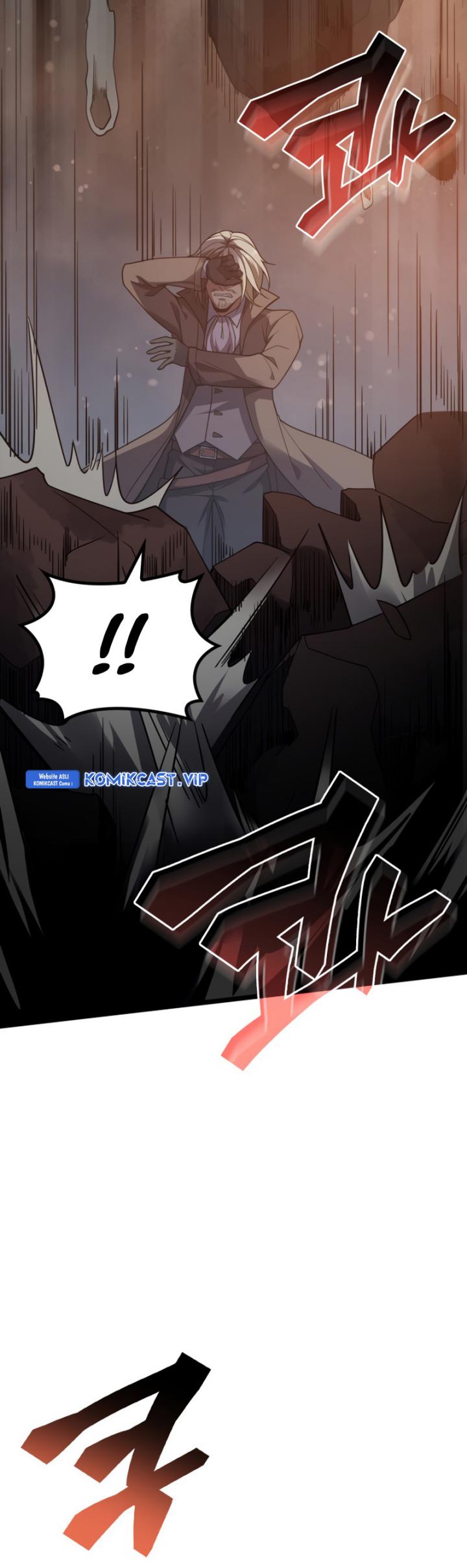 My Civil Servant Life Reborn in the Strange World Chapter 69 - halaman 48