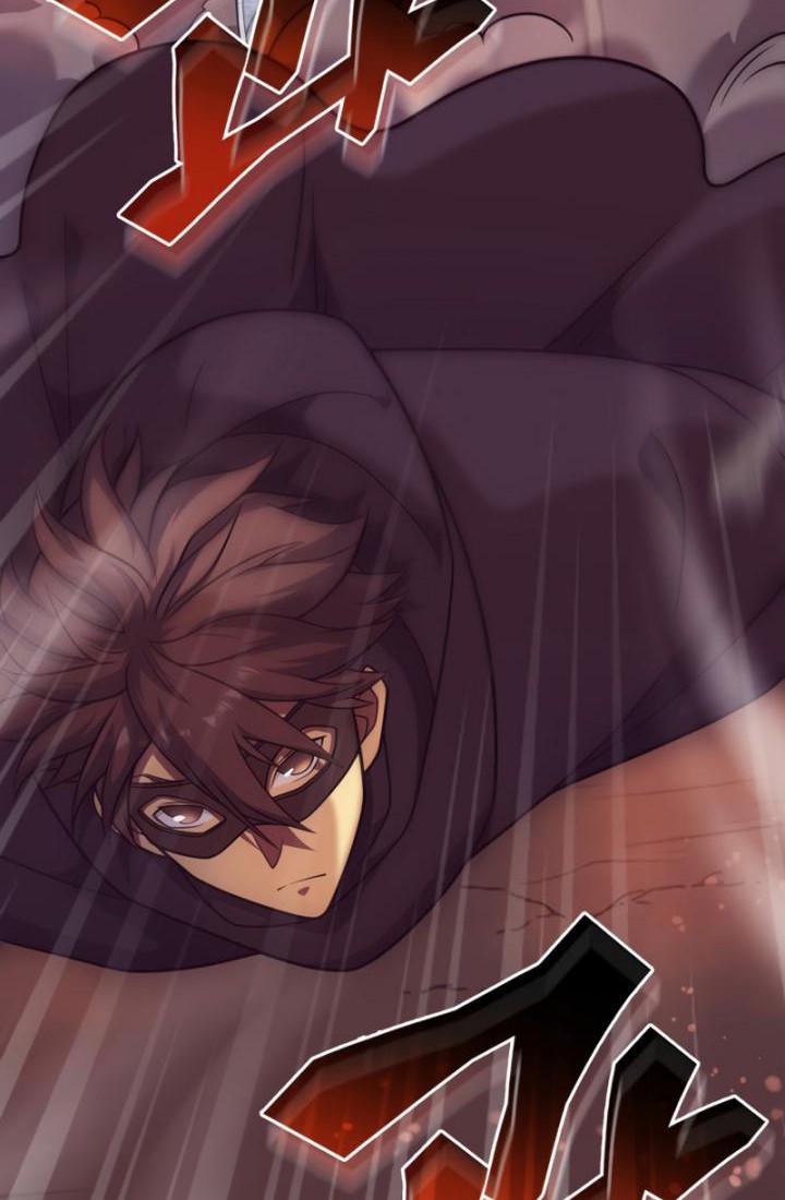 My Civil Servant Life Reborn in the Strange World Chapter 69 - halaman 5