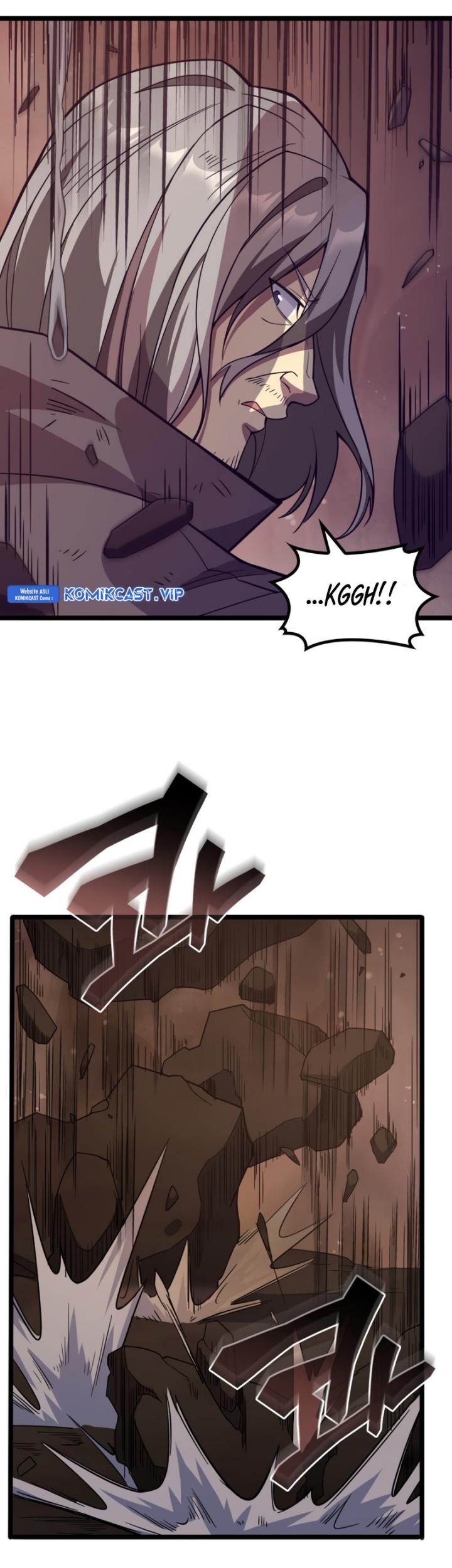 My Civil Servant Life Reborn in the Strange World Chapter 69 - halaman 51