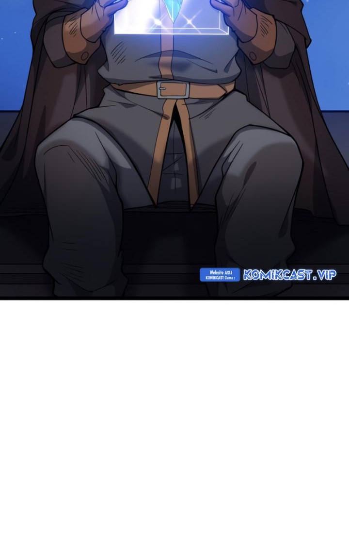 My Civil Servant Life Reborn in the Strange World Chapter 69 - halaman 70