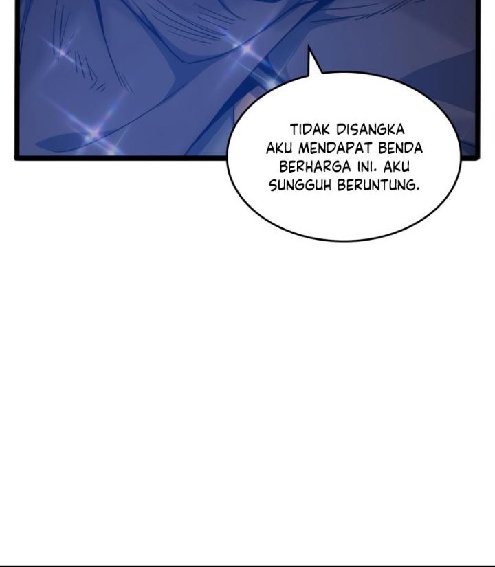 My Civil Servant Life Reborn in the Strange World Chapter 69 - halaman 72
