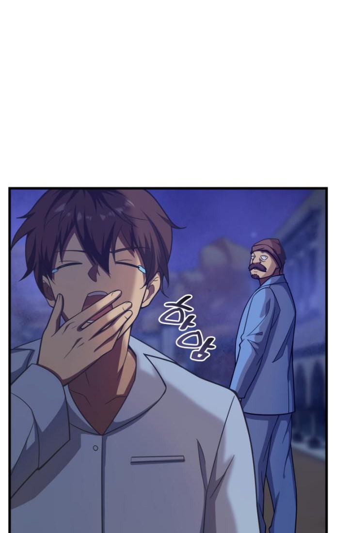 My Civil Servant Life Reborn in the Strange World Chapter 69 - halaman 76