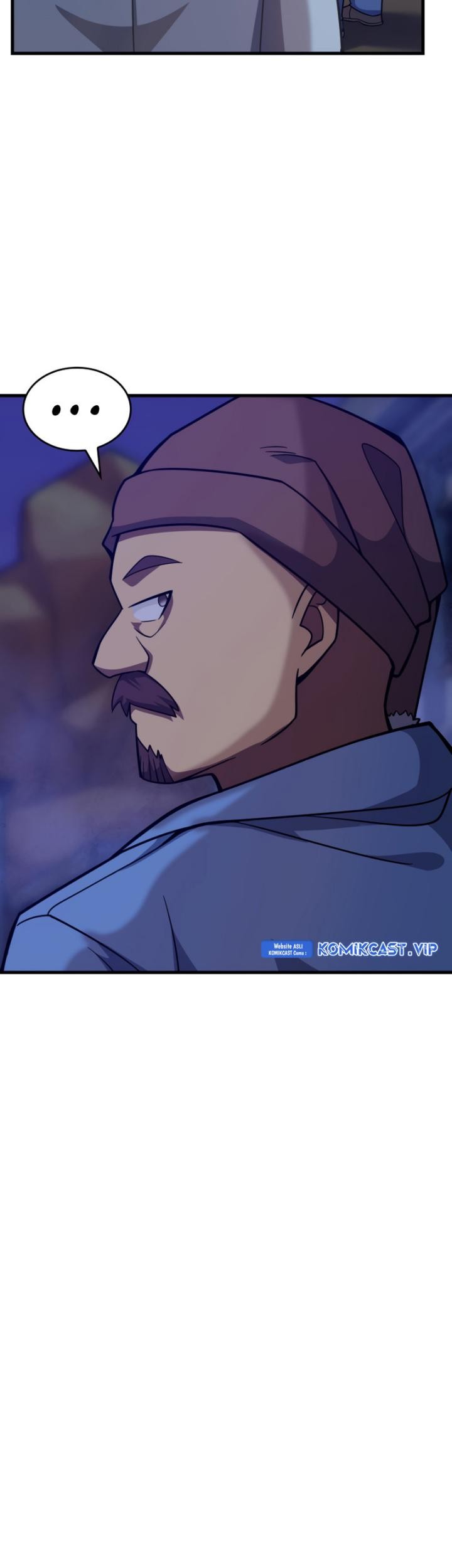 My Civil Servant Life Reborn in the Strange World Chapter 69 - halaman 77
