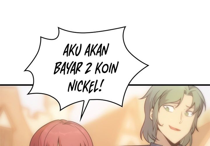 My Civil Servant Life Reborn in the Strange World Chapter 7 - halaman 13