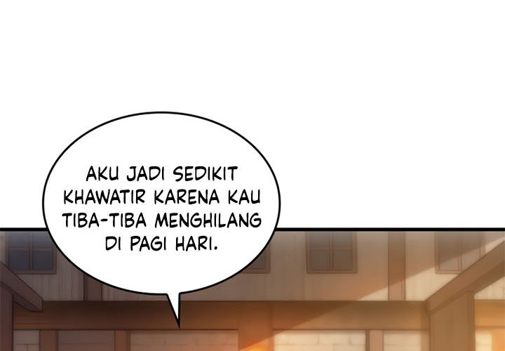 My Civil Servant Life Reborn in the Strange World Chapter 7 - halaman 19