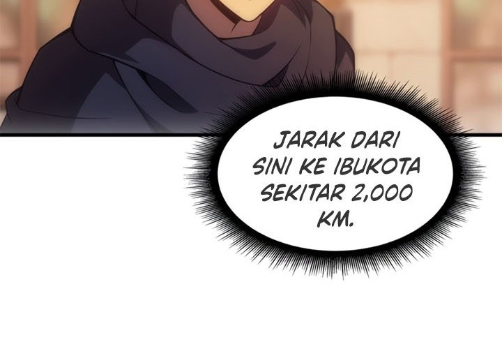 My Civil Servant Life Reborn in the Strange World Chapter 7 - halaman 25