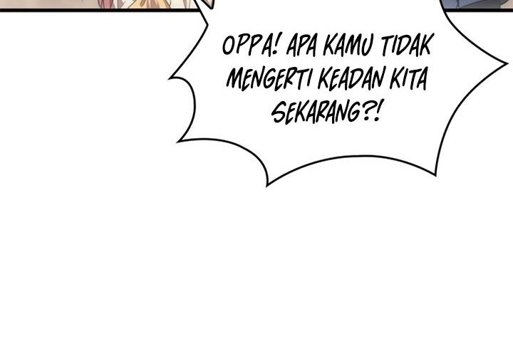 My Civil Servant Life Reborn in the Strange World Chapter 7 - halaman 27