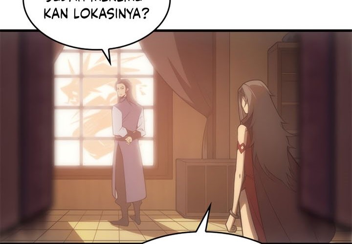 My Civil Servant Life Reborn in the Strange World Chapter 7 - halaman 3