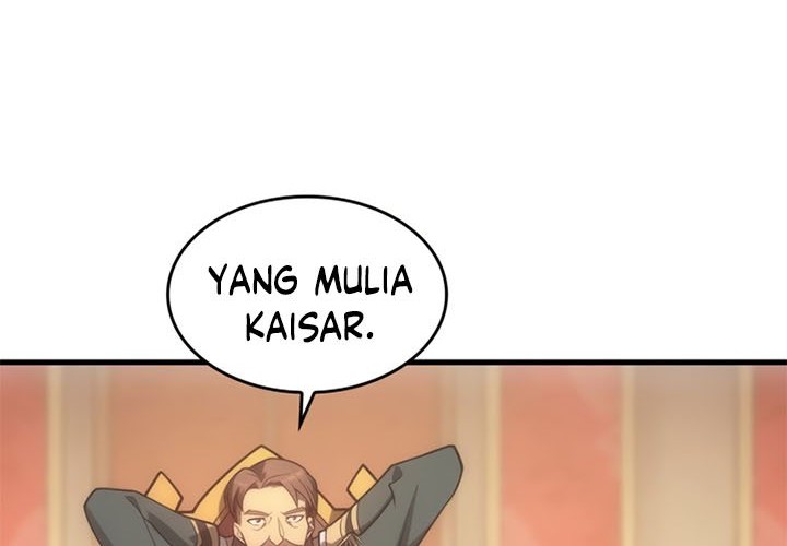 My Civil Servant Life Reborn in the Strange World Chapter 7 - halaman 34