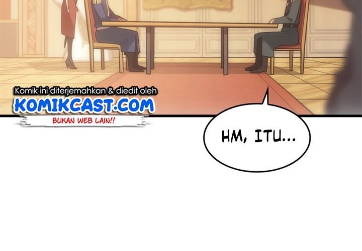 My Civil Servant Life Reborn in the Strange World Chapter 7 - halaman 36
