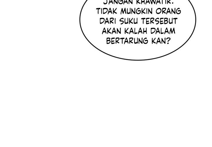 My Civil Servant Life Reborn in the Strange World Chapter 7 - halaman 38