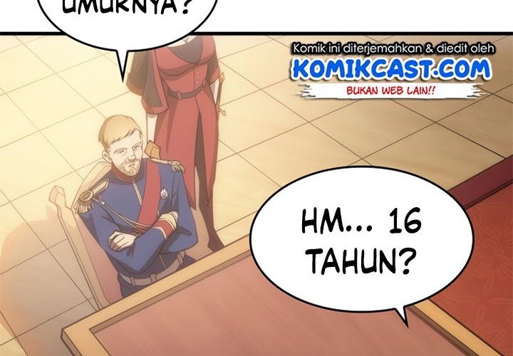 My Civil Servant Life Reborn in the Strange World Chapter 7 - halaman 40