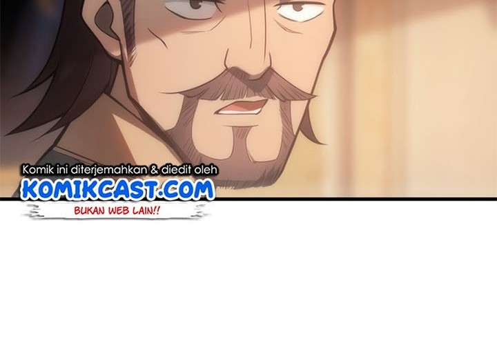 My Civil Servant Life Reborn in the Strange World Chapter 7 - halaman 45