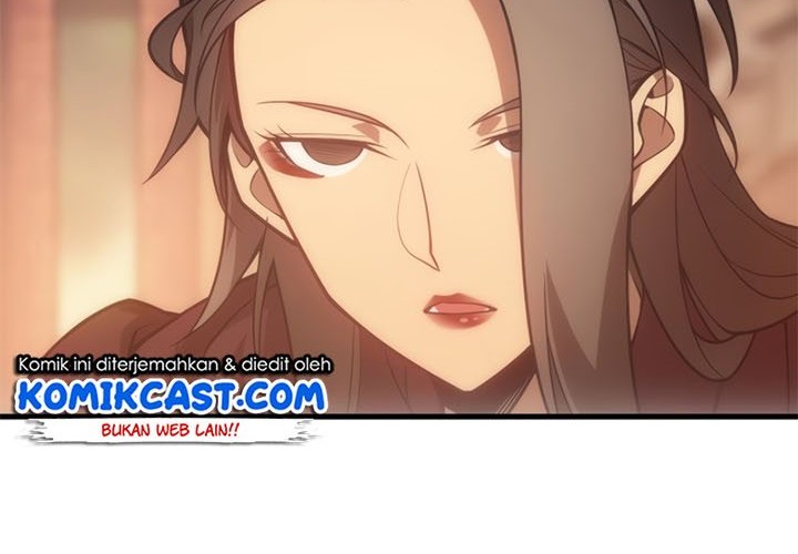 My Civil Servant Life Reborn in the Strange World Chapter 7 - halaman 5