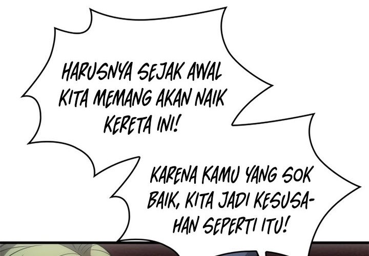 My Civil Servant Life Reborn in the Strange World Chapter 7 - halaman 53