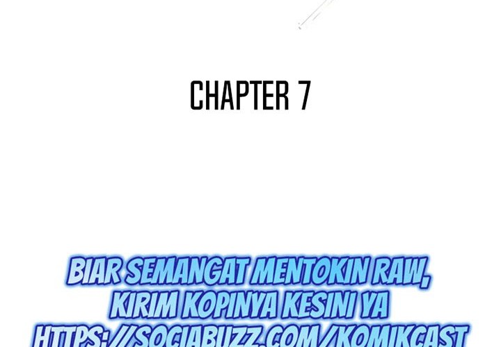 My Civil Servant Life Reborn in the Strange World Chapter 7 - halaman 9