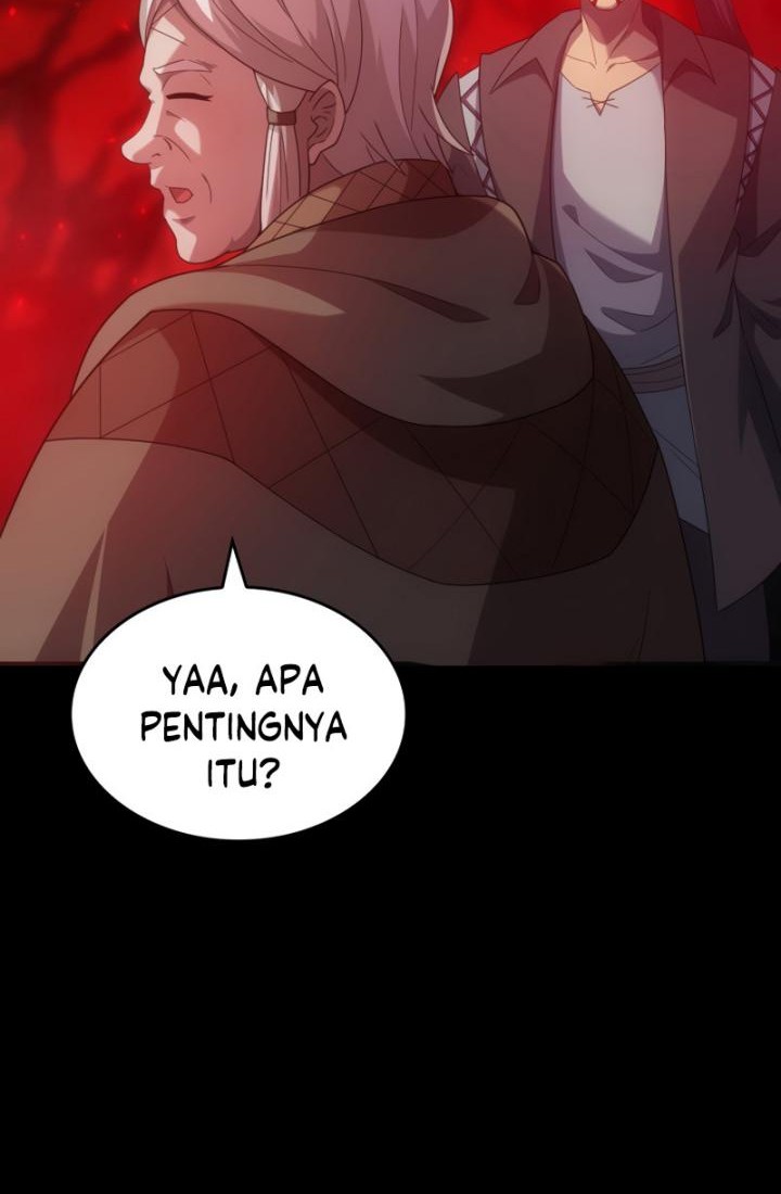 My Civil Servant Life Reborn in the Strange World Chapter 70 - halaman 20