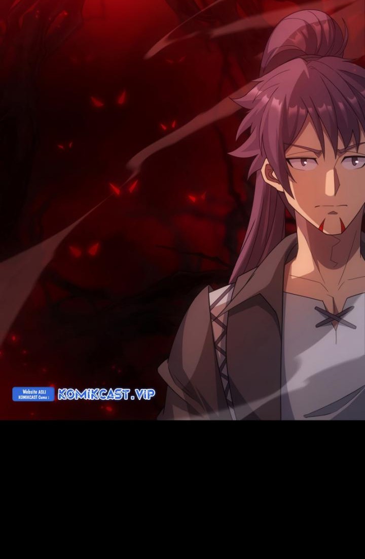 My Civil Servant Life Reborn in the Strange World Chapter 70 - halaman 22