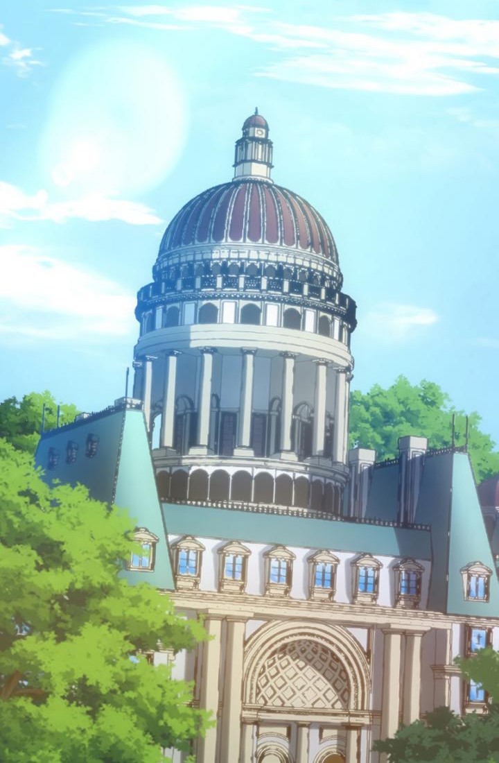 My Civil Servant Life Reborn in the Strange World Chapter 70 - halaman 26